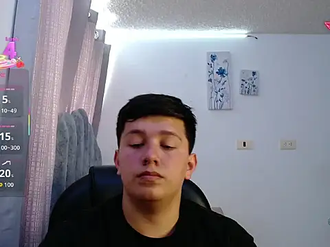 Alan red online show from 25, 3, 2026