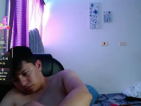 Alan red online show from 13, 11, 2025