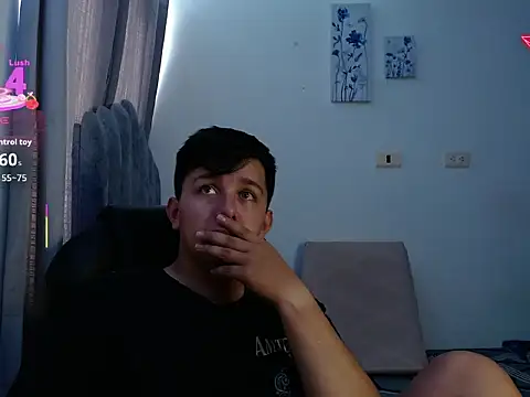 Alan red online show from 9, 1, 2026