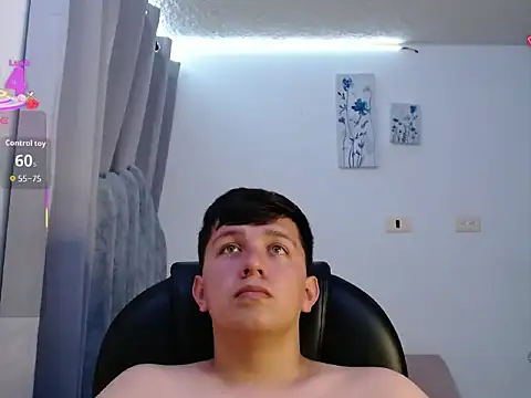 Alan red online show from 25, 3, 2026