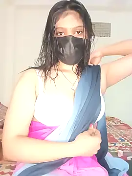 night queen07 online show from 31, 1, 2025