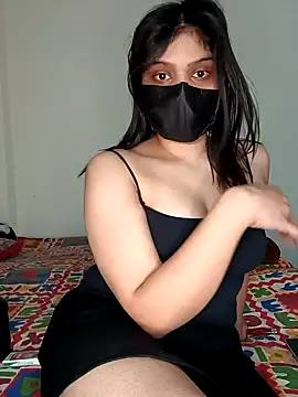 night queen07 online show from 29, 1, 2025
