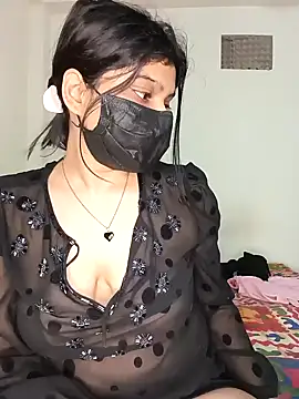 night queen07 online show from 30, 1, 2025