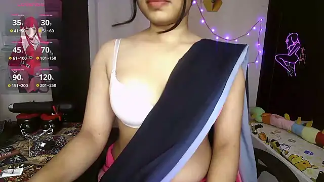 night queen07 online show from 18, 1, 2026