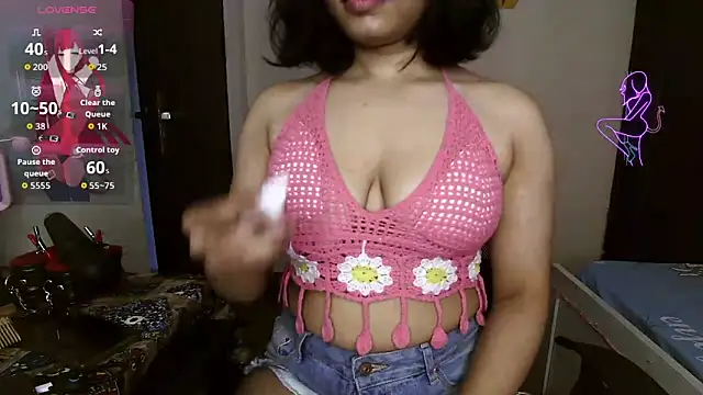 night queen07 online show from 16, 2, 2026