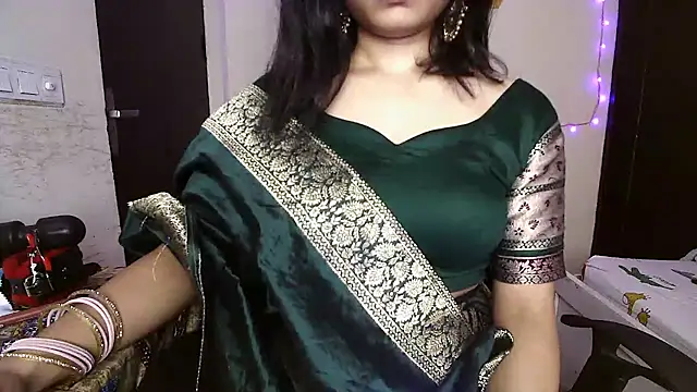 night queen07 online show from 15, 12, 2025