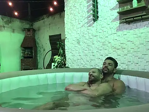 grossocalibre20 online show from 21, 4, 2026