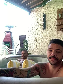 grossocalibre20 online show from 13, 4, 2026