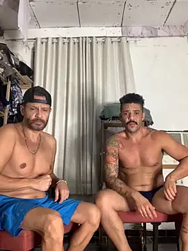 grossocalibre20 online show from 16, 3, 2025