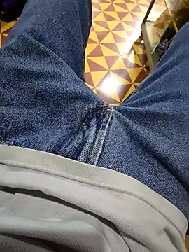 PetrousSpinster online show from 27, 11, 2025