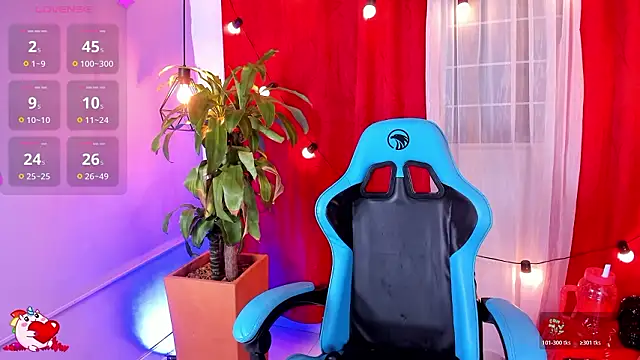 Lia little18 online show from 16, 2, 2026