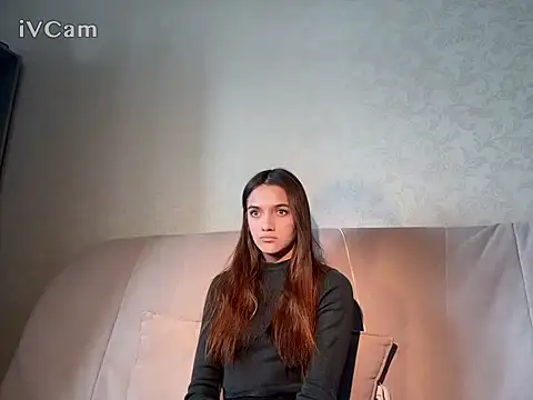 Katy  Cute online show from 3, 10, 2025