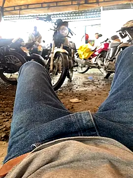 Avila67 online show from 2, 12, 2025