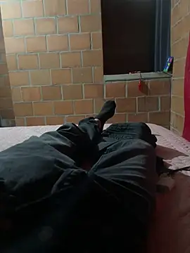 Avila67 online show from 27, 2, 2026