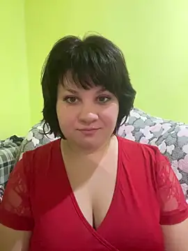 Snapshot of Alisa-kiska chatting on 27, 1, 2025 Alisa-kiska online show from 27, 1, 2025