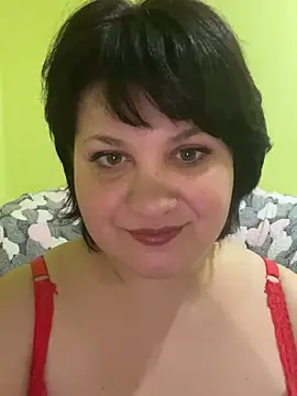 Snapshot of Alisa-kiska chatting on 27, 1, 2025 Alisa-kiska online show from 27, 1, 2025