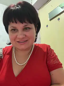 Snapshot of Alisa-kiska chatting on 20, 1, 2025 Alisa-kiska online show from 20, 1, 2025