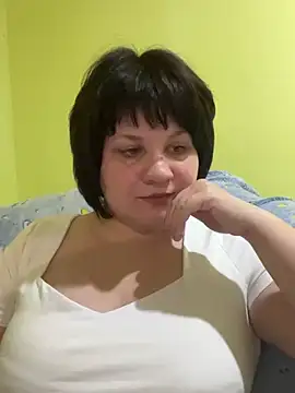 Snapshot of Alisa-kiska chatting on 26, 1, 2025 Alisa-kiska online show from 26, 1, 2025