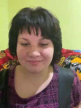 Snapshot of Alisa-kiska chatting on 24, 1, 2025 Alisa-kiska online show from 24, 1, 2025