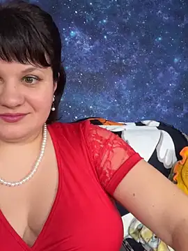Snapshot of Alisa-kiska chatting on 20, 1, 2025 Alisa-kiska online show from 20, 1, 2025