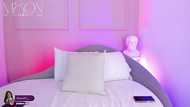 tatii moon online show from 21, 4, 2026