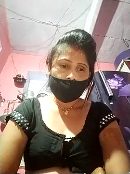 Snapshot of Bhavya_Bhan chatting on 12, 10, 2025 Bhavya Bhan online show from 12, 10, 2025