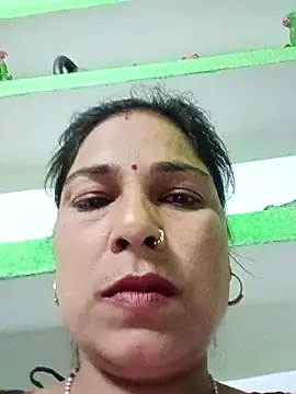 Bina Bhanot online show from 20, 3, 2025