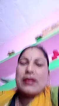 Bina Bhanot online show from 20, 3, 2025