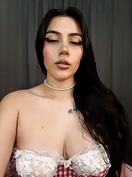 angelic1 online show from 4, 3, 2026