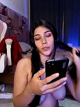 angelic1 online show from 25, 2, 2025