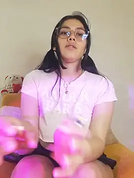 angelic1 online show from 28, 1, 2025