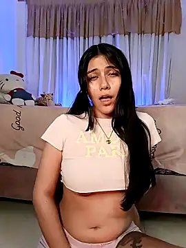 angelic1 online show from 13, 2, 2025