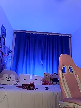 angelic1 online show from 8, 3, 2025