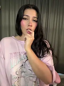 angelic1 online show from 24, 4, 2026