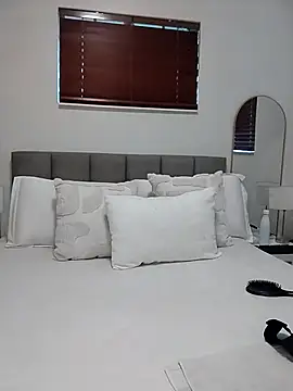 Godessofpleasxa online show from 16, 11, 2025