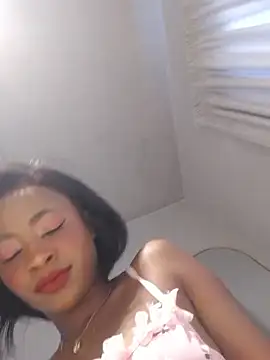 Godessofpleasxa online show from 8, 1, 2026