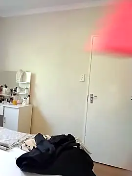 Godessofpleasxa online show from 16, 10, 2025