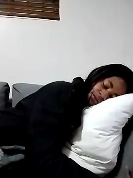 Godessofpleasxa online show from 18, 10, 2025