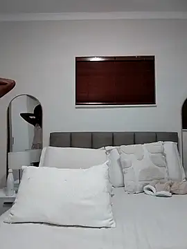 Godessofpleasxa online show from 15, 11, 2025