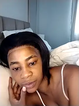 Godessofpleasxa online show from 21, 12, 2025