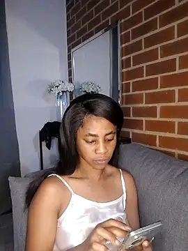 Godessofpleasxa online show from 18, 12, 2025