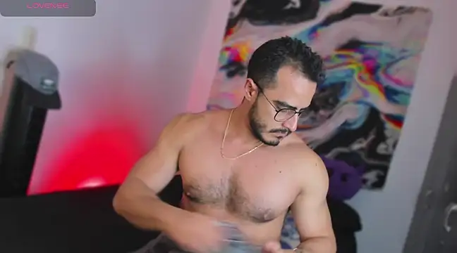 Fenrir flirt online show from 4, 2, 2025