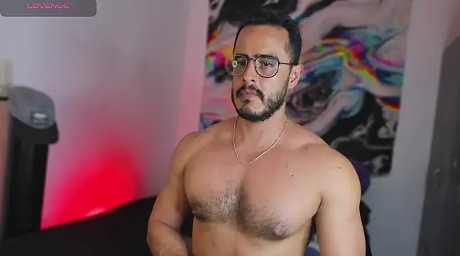 Fenrir flirt online show from 8, 2, 2025