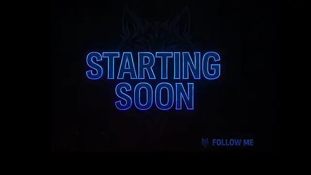 Fenrir flirt online show from 17, 9, 2025