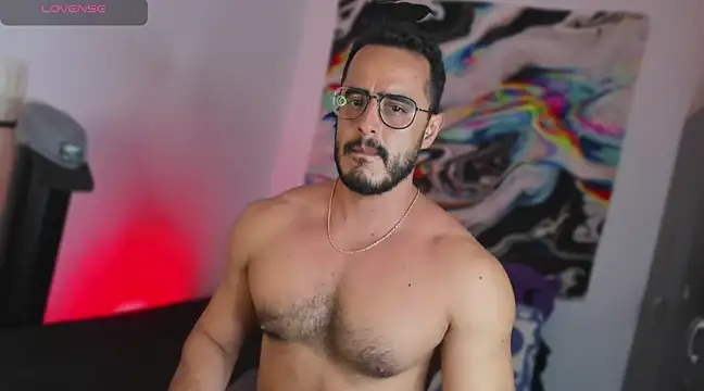 Fenrir flirt online show from 7, 2, 2025
