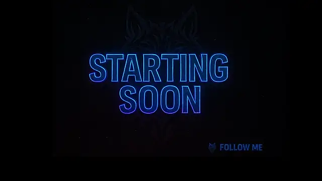 Fenrir flirt online show from 28, 9, 2025