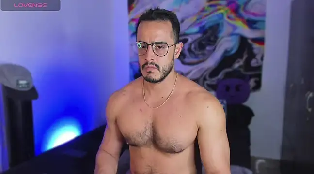 Fenrir flirt online show from 29, 1, 2025