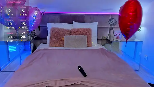 SusanBlair online show from 18, 2, 2026