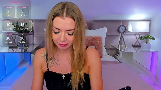 SusanBlair online show from 9, 1, 2026