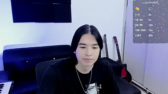 JordiWilld online show from 16, 4, 2026